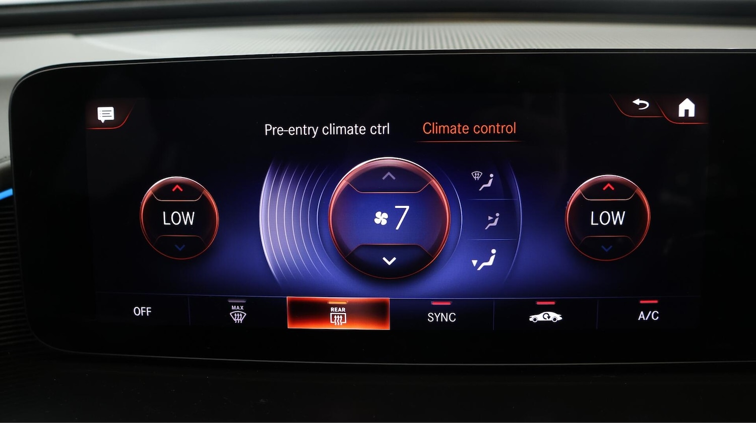 Used Mercedes-Benz EQC 2022 for sale - 76424490: Photo 13