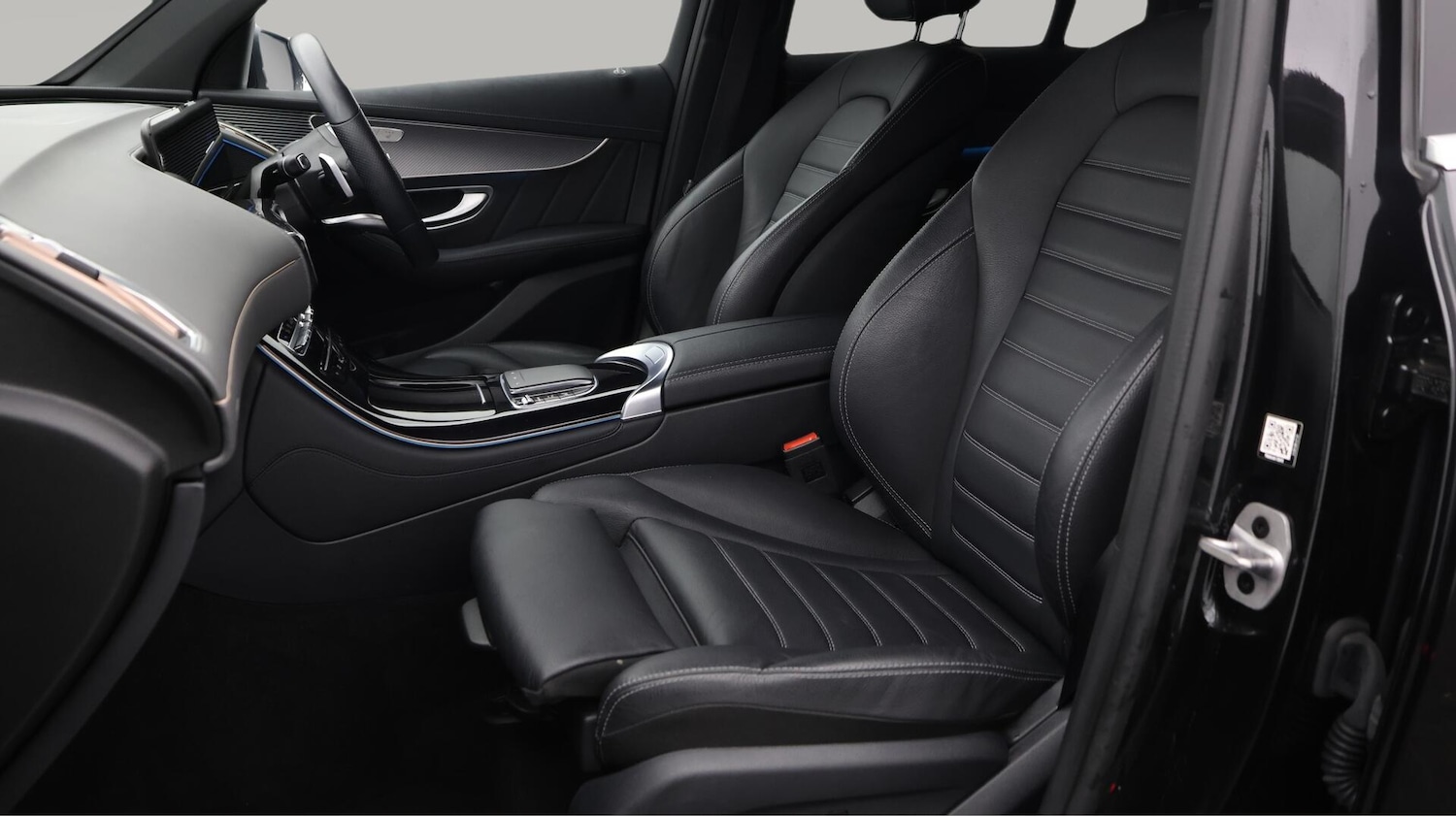 Used Mercedes-Benz EQC 2022 for sale - 76424490: Photo 15