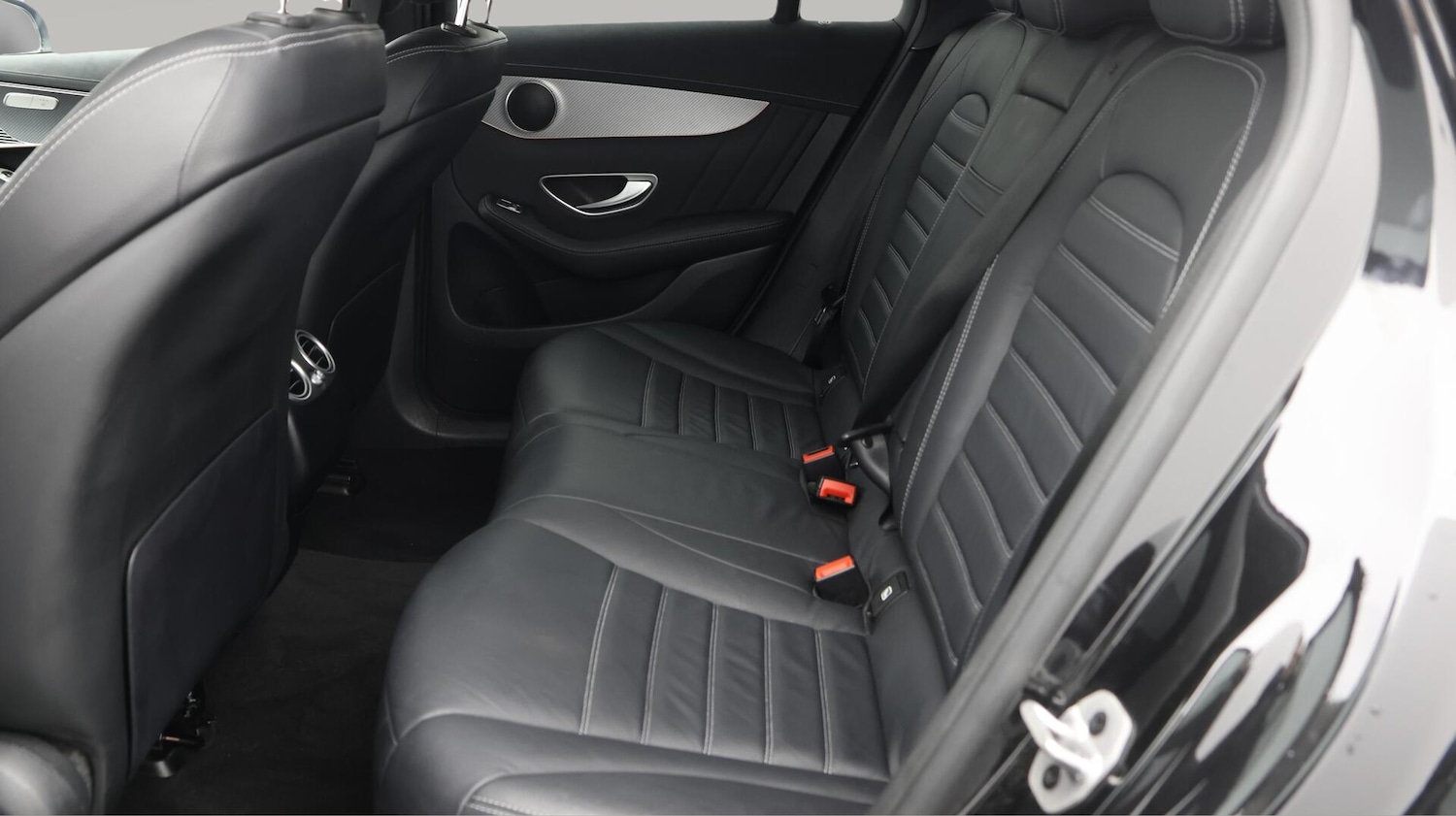 Used Mercedes-Benz EQC 2022 for sale - 76424490: Photo 17