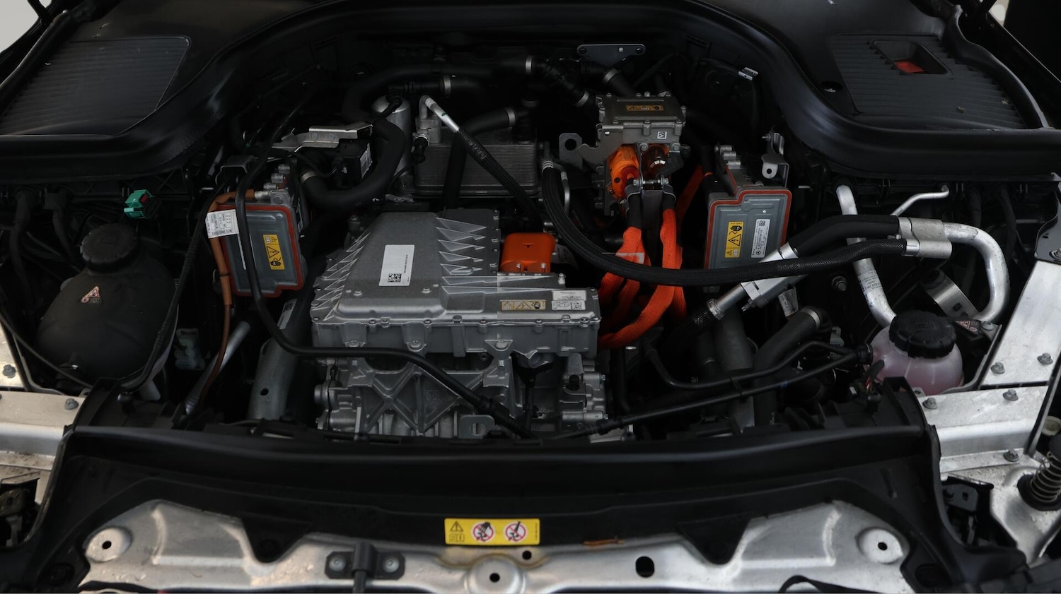 Used Mercedes-Benz EQC 2022 for sale - 76424490: Photo 20