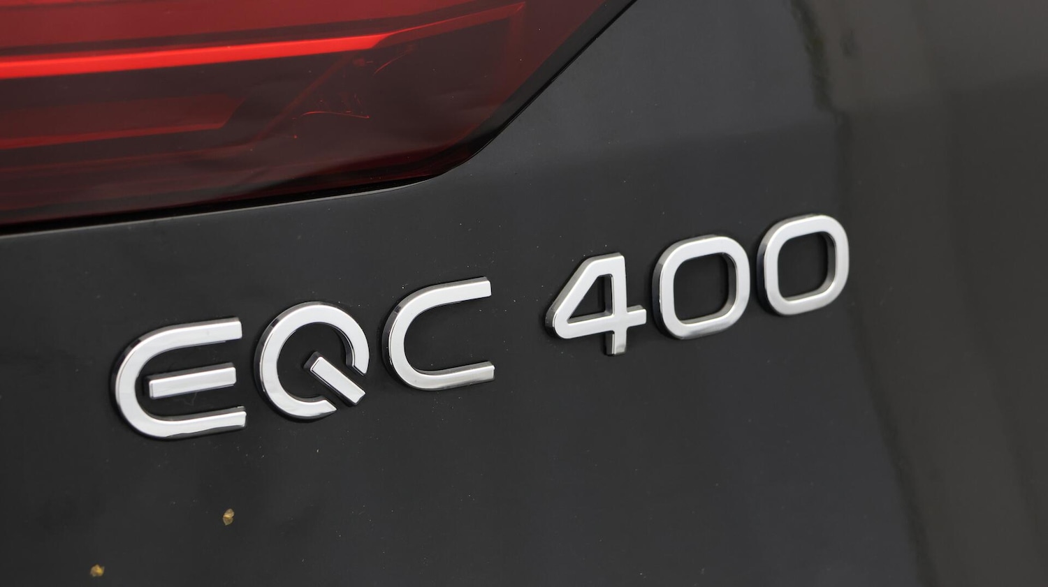 Used Mercedes-Benz EQC 2022 for sale - 76424490: Photo 24