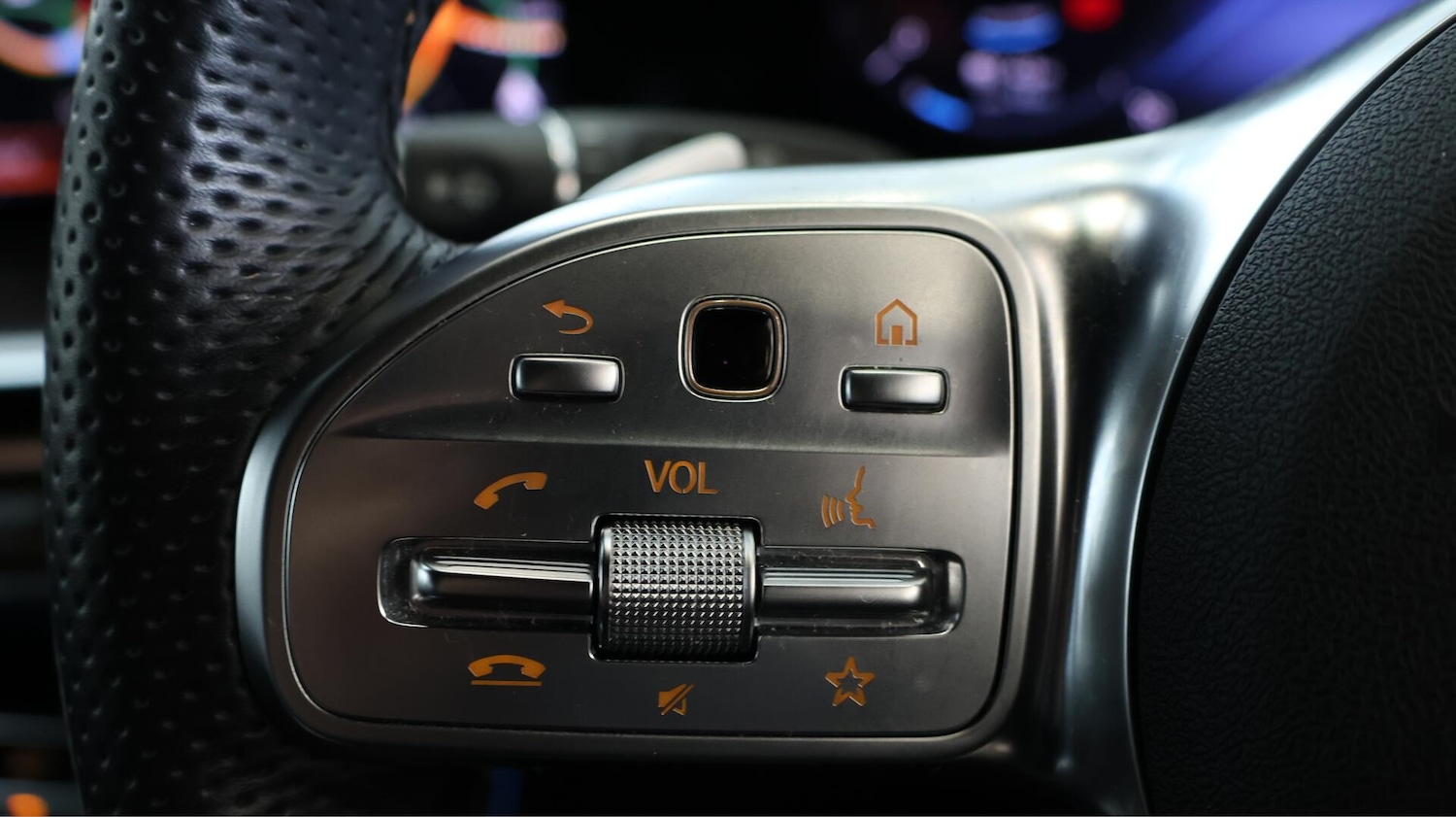 Used Mercedes-Benz EQC 2022 for sale - 76424490: Photo 26