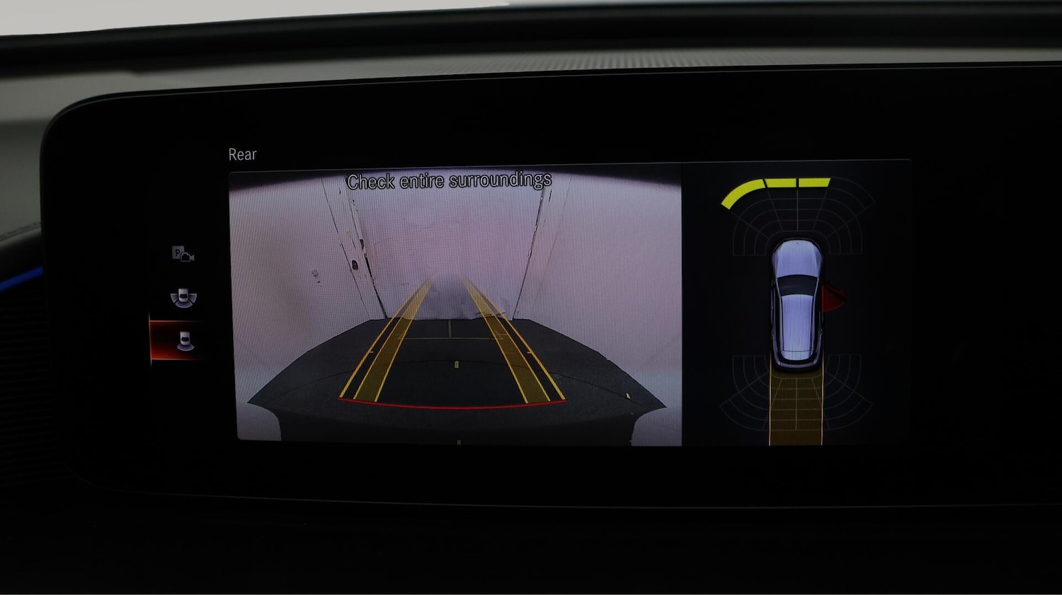 Used Mercedes-Benz EQC 2022 for sale - 76424490: Photo 28