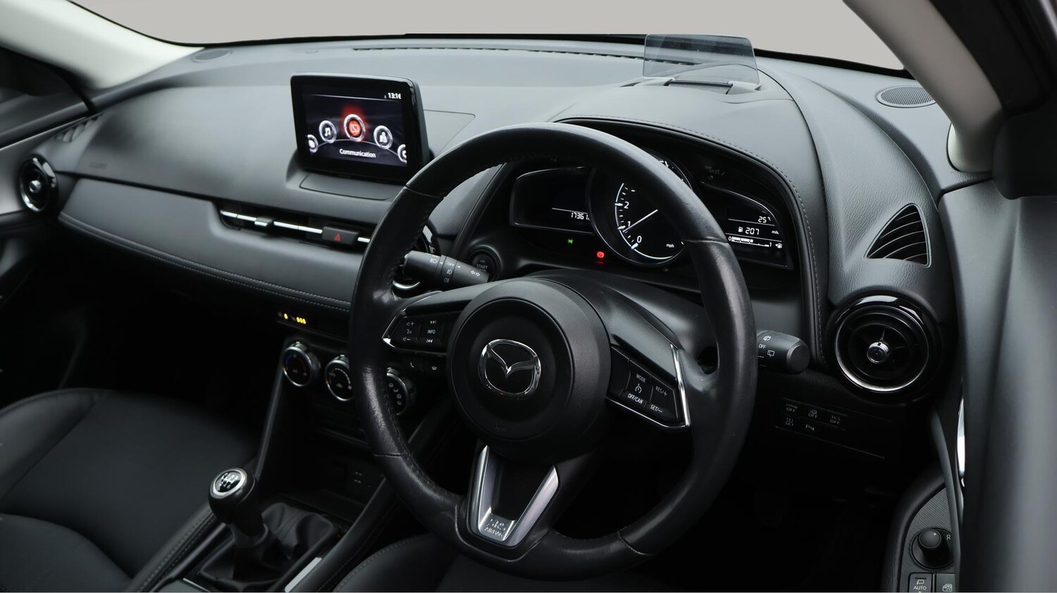 Used Mazda CX-3 2019 for sale - 76644679: Photo 10