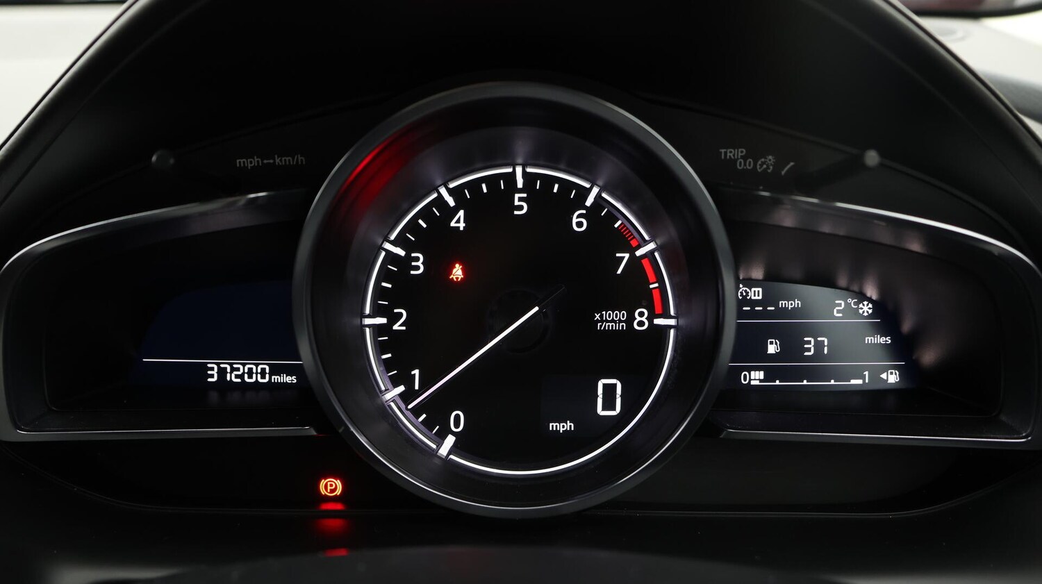 Used Mazda CX-3 2019 for sale - 76644679: Photo 11