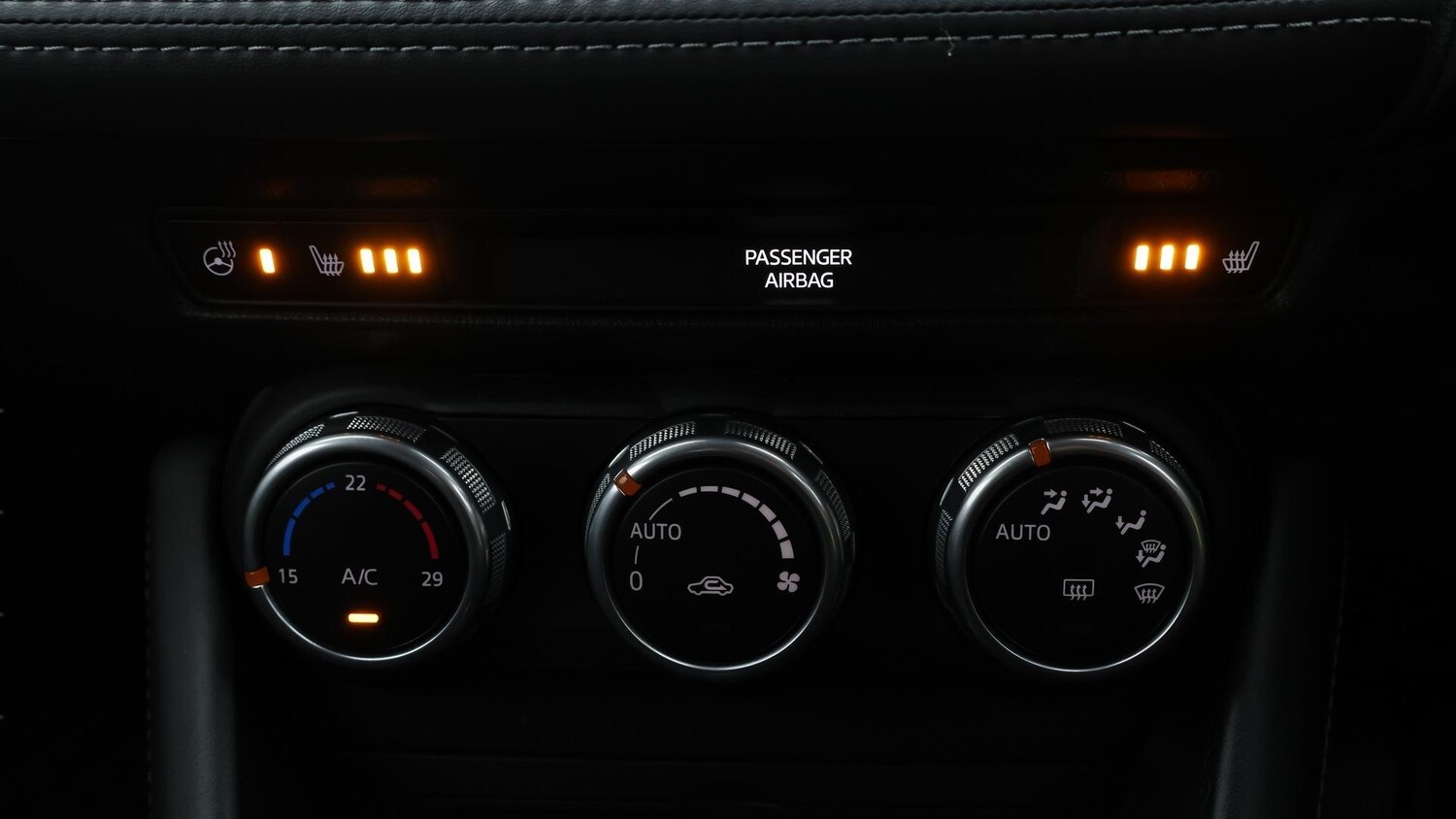 Used Mazda CX-3 2019 for sale - 76644679: Photo 13