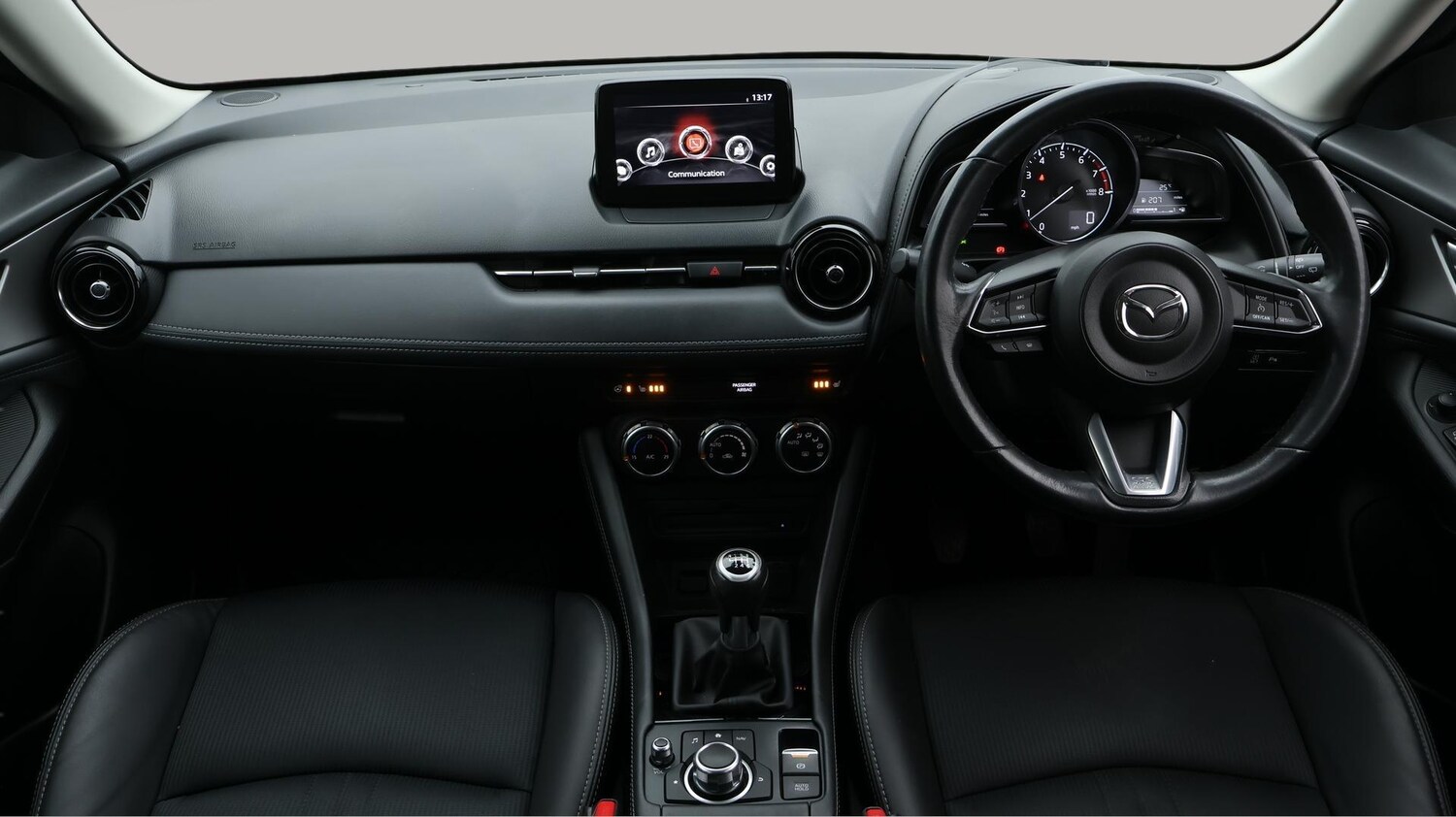 Used Mazda CX-3 2019 for sale - 76644679: Photo 14