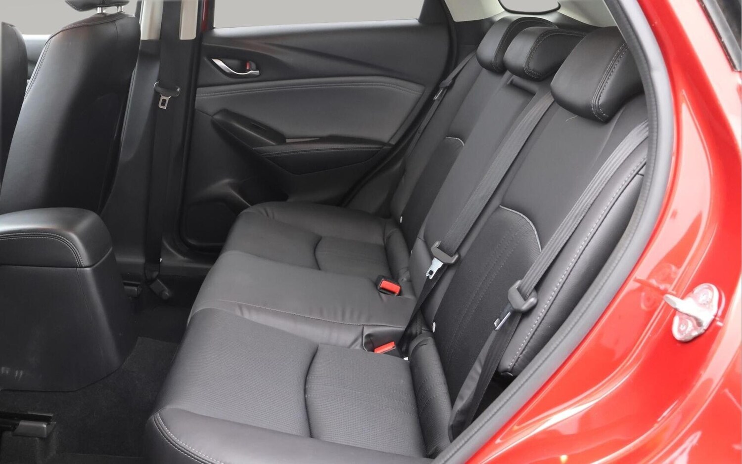 Used Mazda CX-3 2019 for sale - 76644679: Photo 17