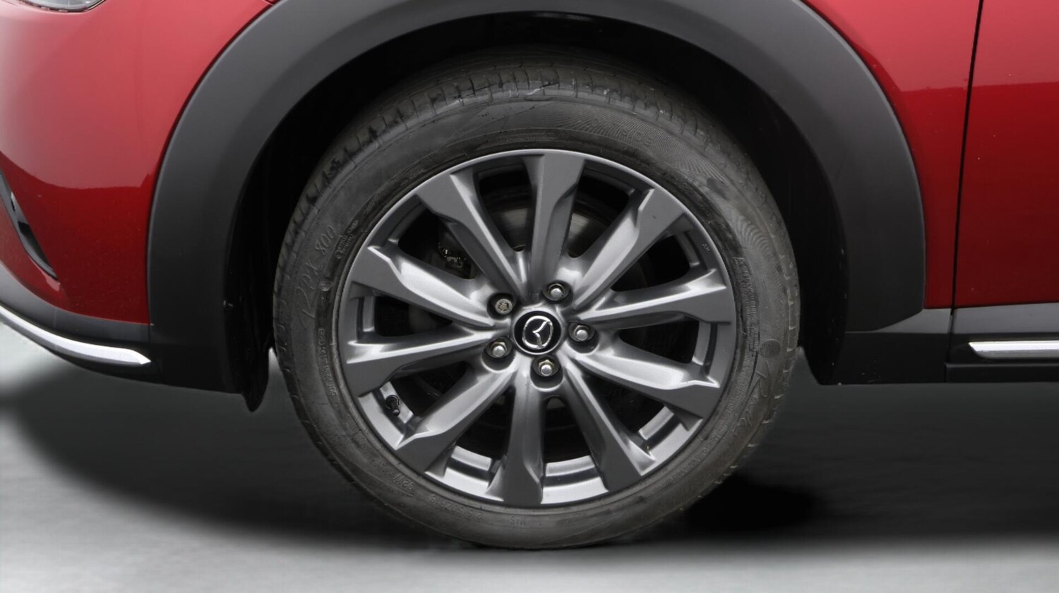 Used Mazda CX-3 2019 for sale - 76644679: Photo 19