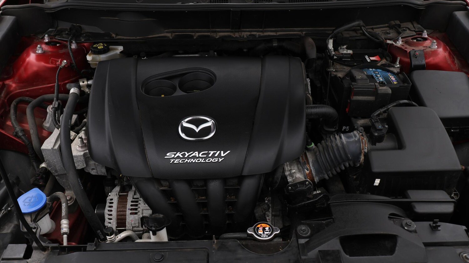 Used Mazda CX-3 2019 for sale - 76644679: Photo 20