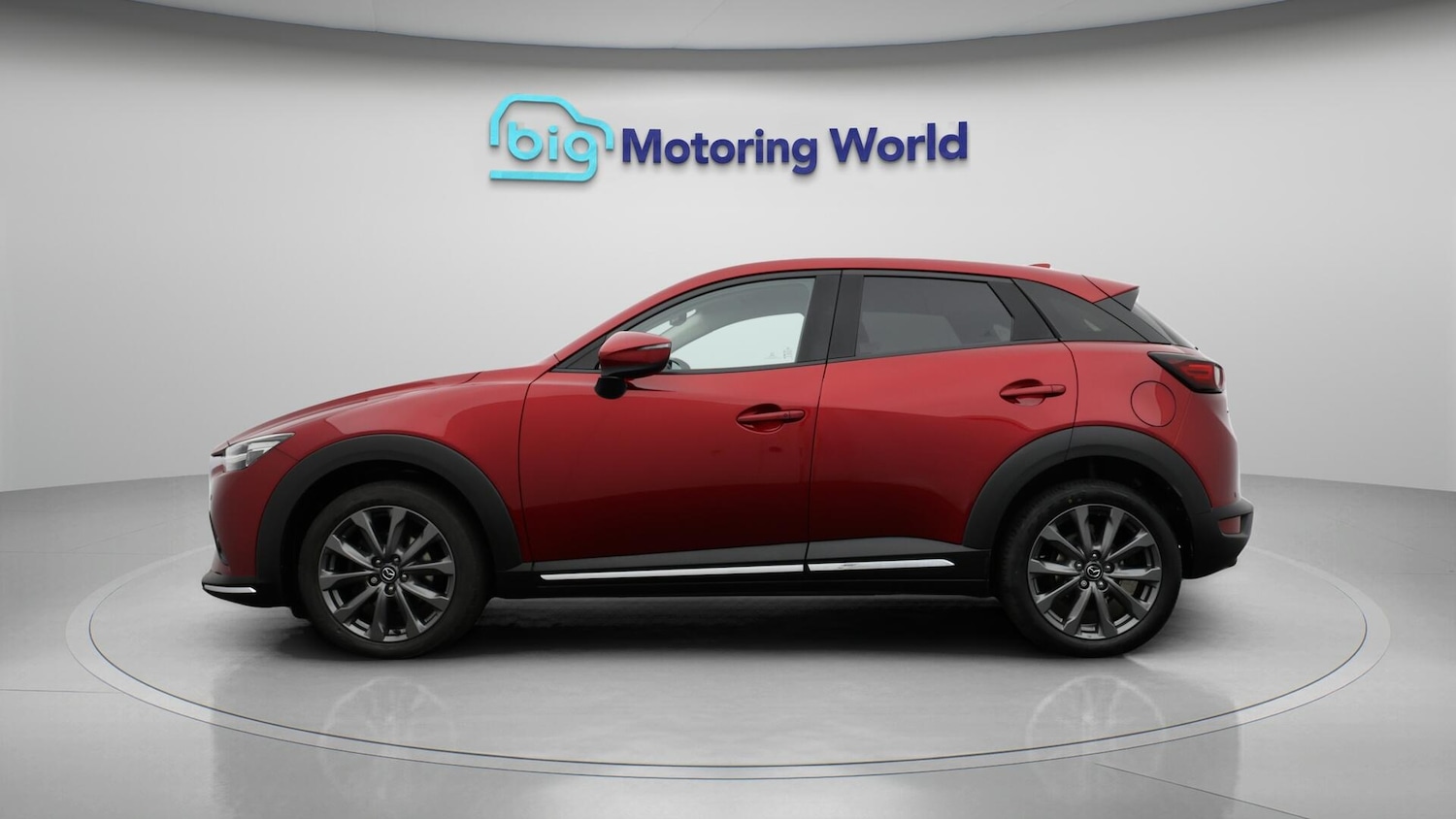 Used Mazda CX-3 2019 for sale - 76644679: Photo 5