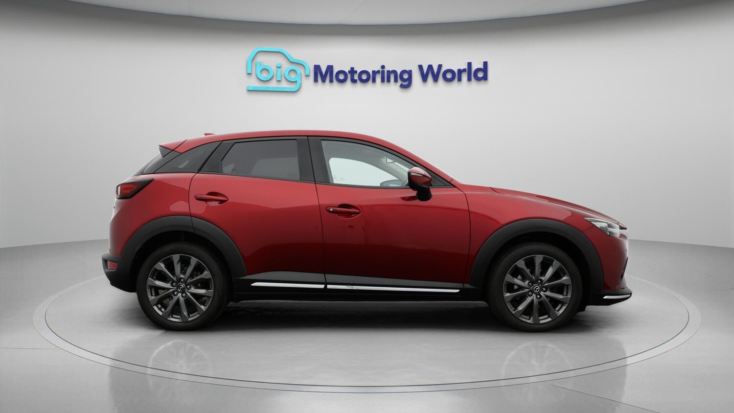 Used Mazda CX-3 2019 for sale - 76644679: Photo 9