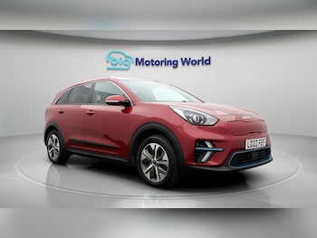 Used Kia Niro 2022 for sale - 79333255: Photo