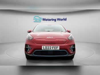 Used Kia Niro 2022 for sale - 79333255: Photo