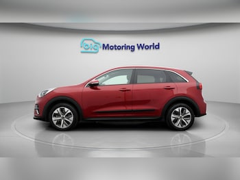 Used Kia Niro 2022 for sale - 79333255: Photo