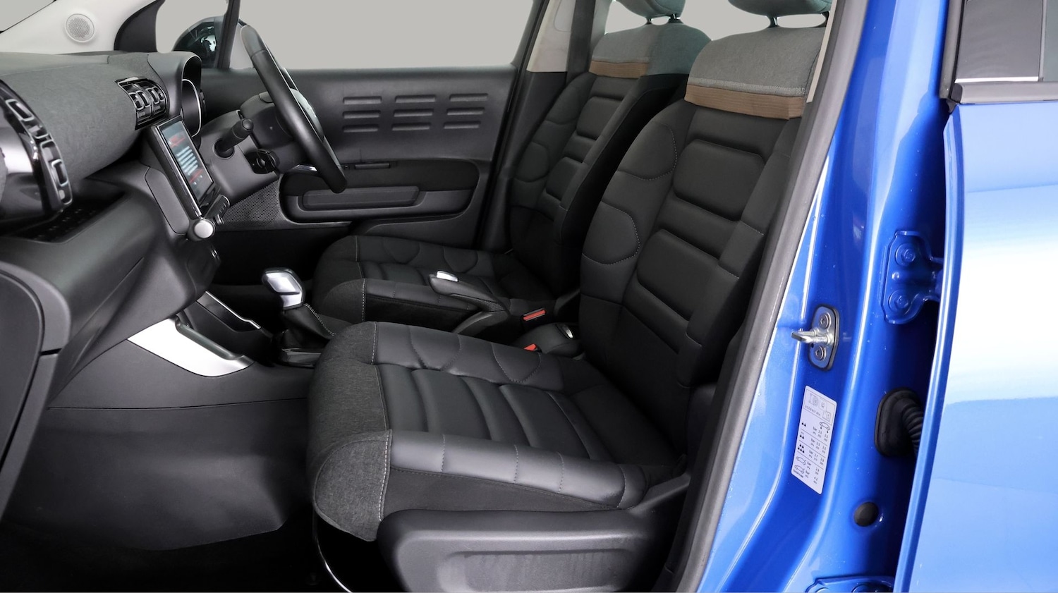 Used Citroen C3 Aircross for sale - 77482383: Photo 14