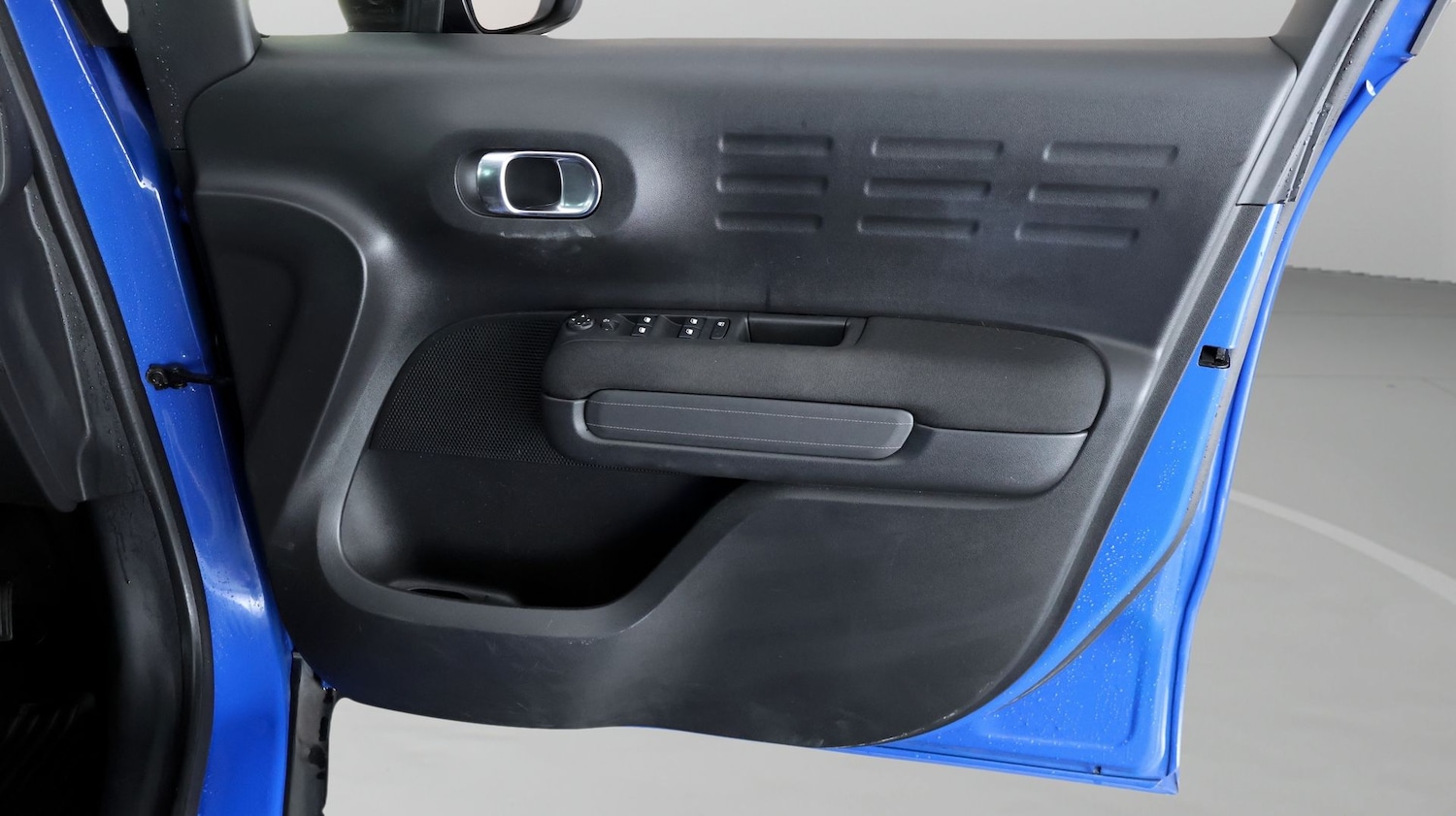 Used Citroen C3 Aircross for sale - 77482383: Photo 15