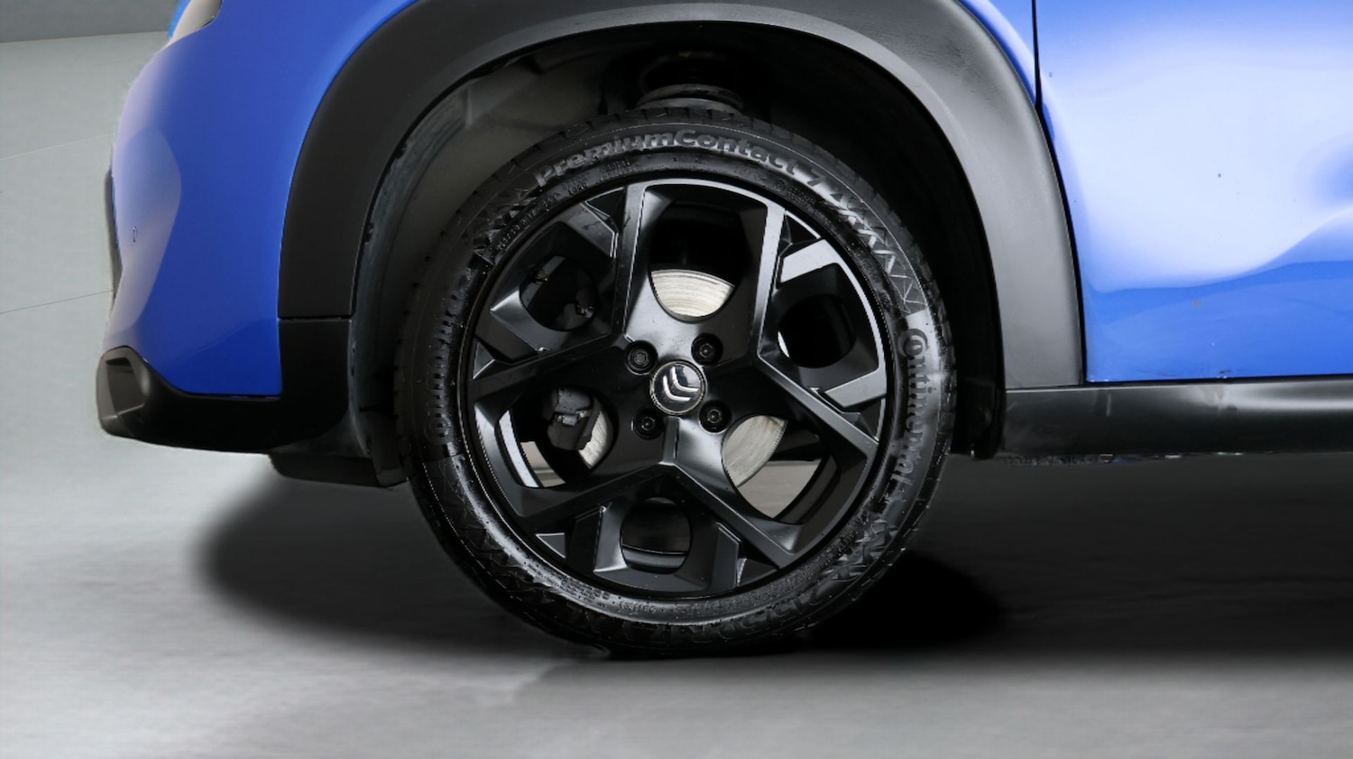 Used Citroen C3 Aircross for sale - 77482383: Photo 18