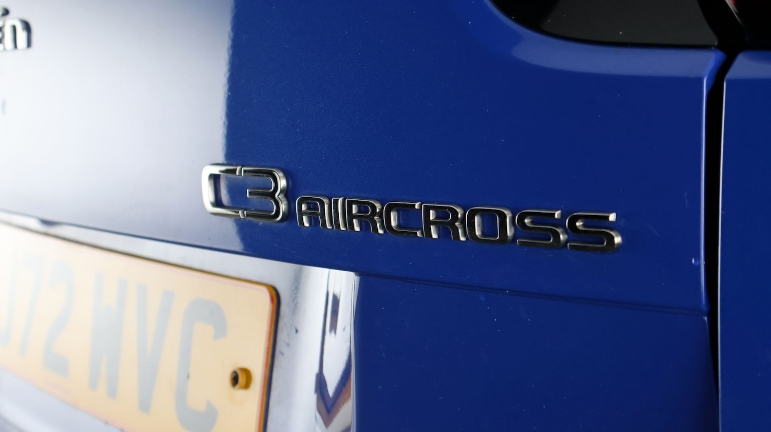 Used Citroen C3 Aircross for sale - 77482383: Photo 20