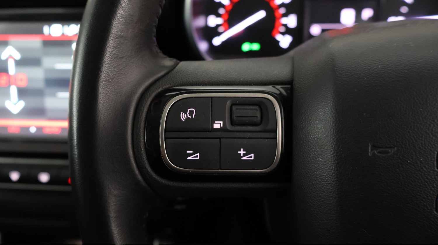 Used Citroen C3 Aircross for sale - 77482383: Photo 22