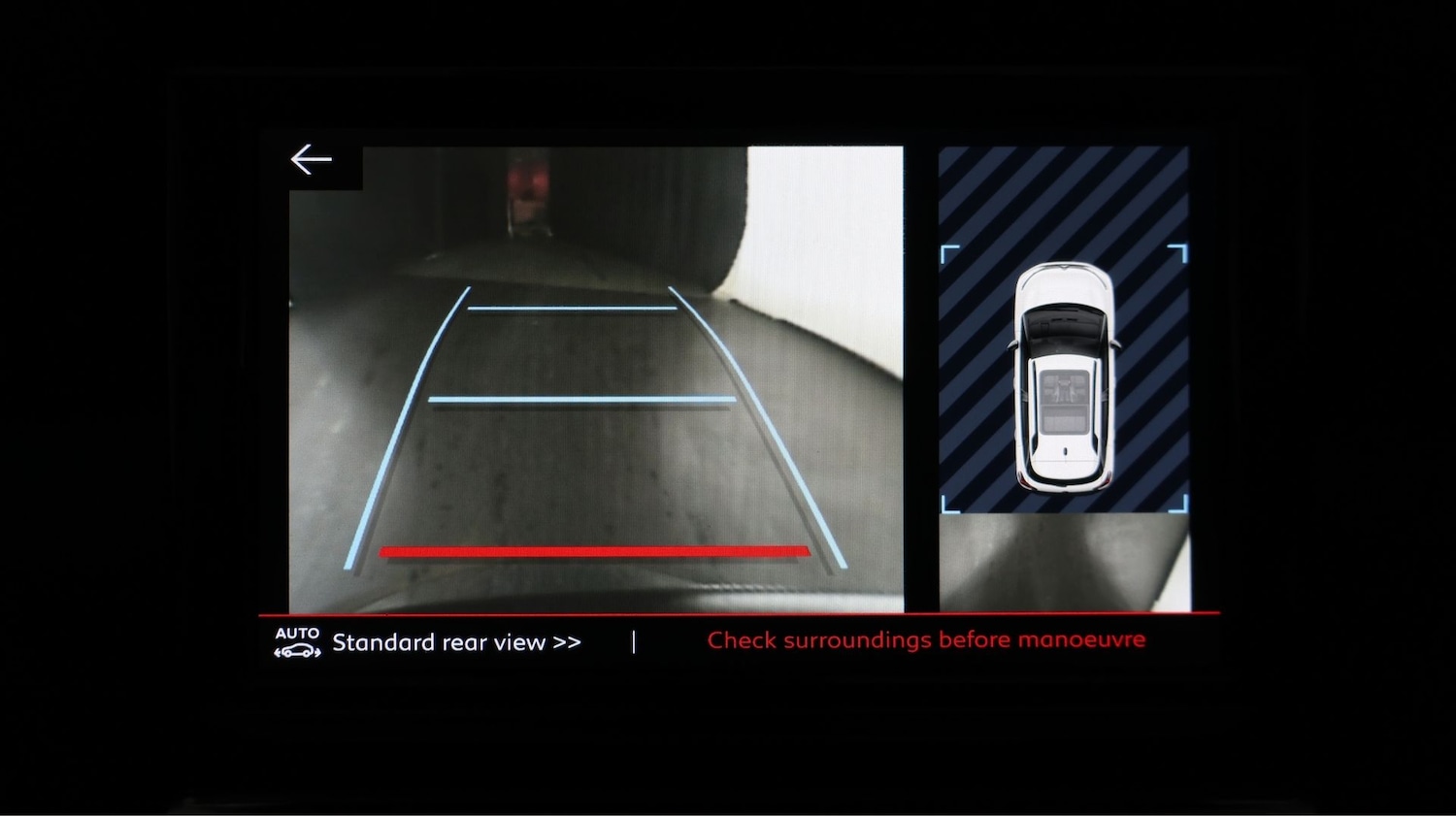 Used Citroen C3 Aircross for sale - 77482383: Photo 24