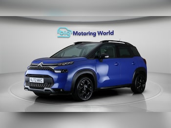 Used Citroen C3 Aircross 2022 for sale - 77482383: Photo