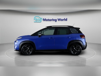 Used Citroen C3 Aircross 2022 for sale - 77482383: Photo