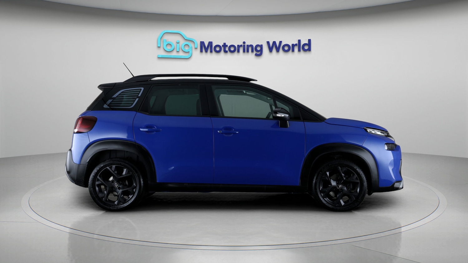 Used Citroen C3 Aircross for sale - 77482383: Photo 8