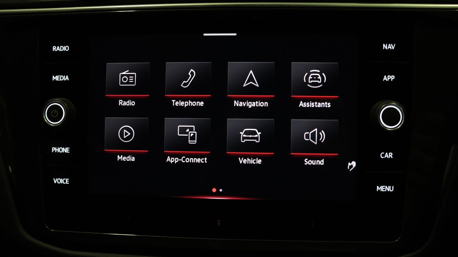 Used Volkswagen Tiguan 2023 for sale - 77855114: Photo 11