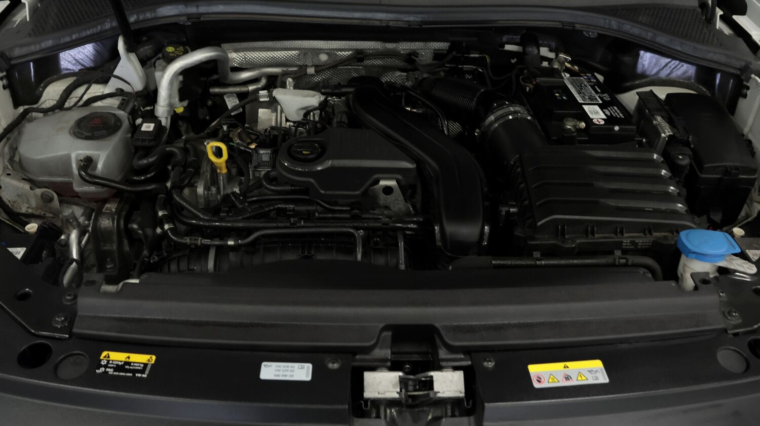 Used Volkswagen Tiguan 2023 for sale - 77855114: Photo 19