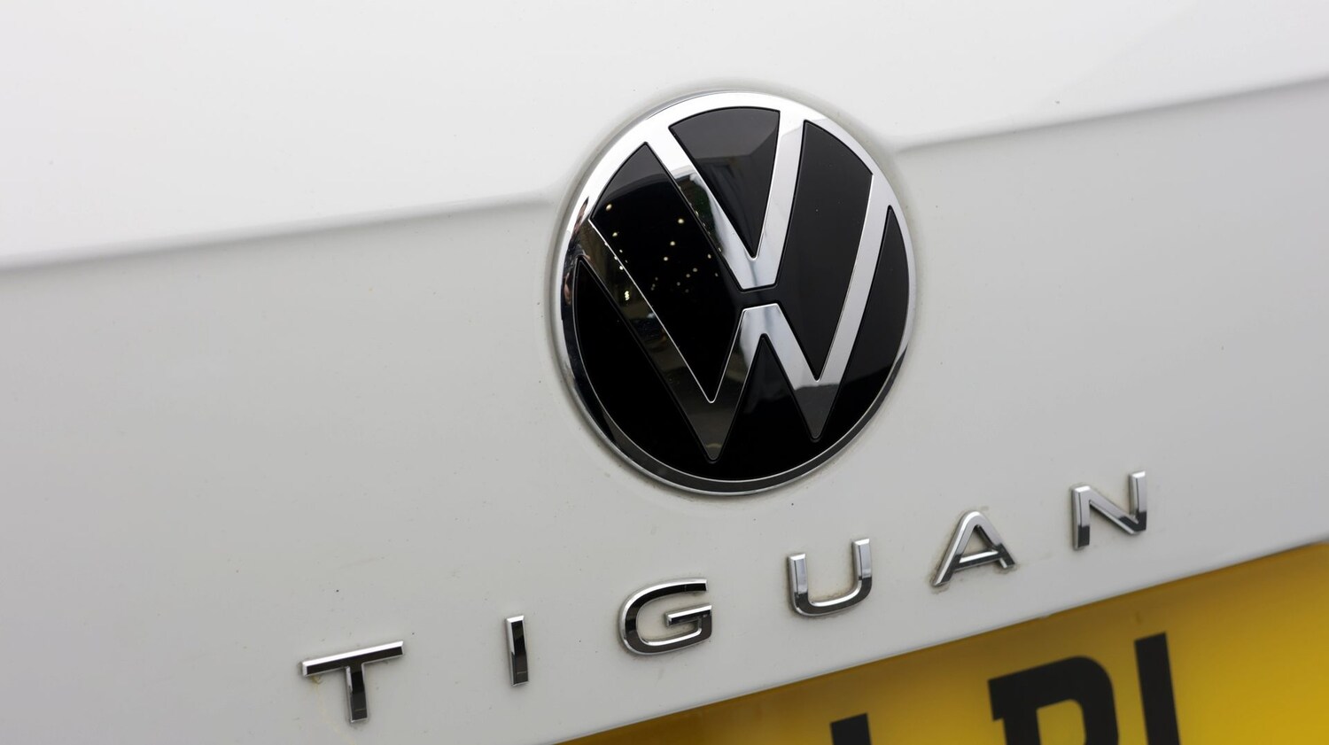 Used Volkswagen Tiguan 2023 for sale - 77855114: Photo 22