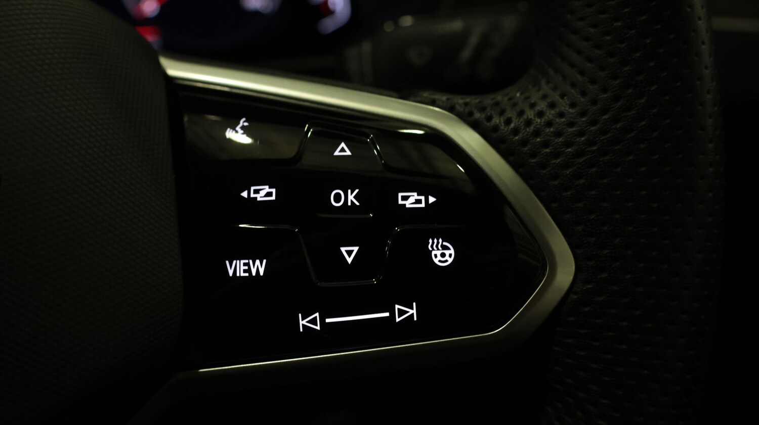 Used Volkswagen Tiguan 2023 for sale - 77855114: Photo 23