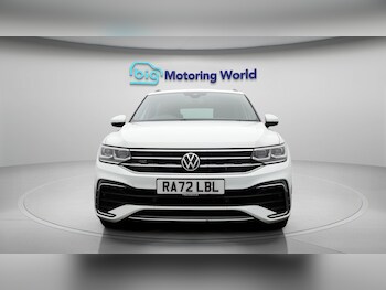 Used Volkswagen Tiguan 2023 for sale - 77855114: Photo