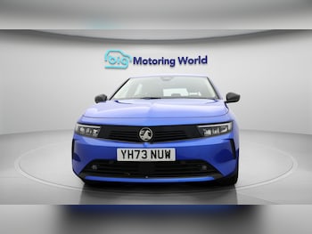 Used Vauxhall Astra 2024 for sale - 78722091: Photo