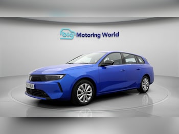 Used Vauxhall Astra 2024 for sale - 78722091: Photo