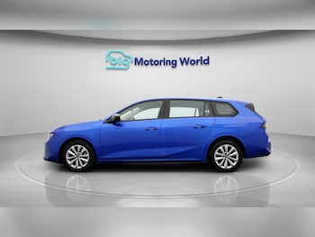 Used Vauxhall Astra 2024 for sale - 78722091: Photo