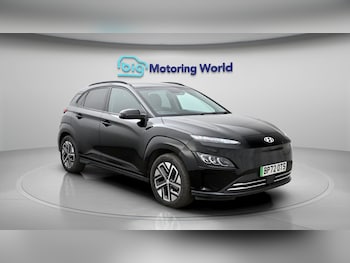 Used Hyundai KONA 2023 for sale - 78305621: Photo