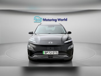 Used Hyundai KONA 2023 for sale - 78305621: Photo