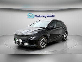 Used Hyundai KONA 2023 for sale - 78305621: Photo