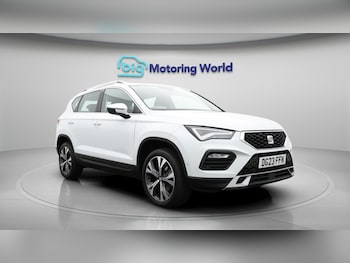 Used SEAT Ateca 2023 for sale - 78835805: Photo