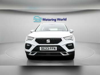Used SEAT Ateca 2023 for sale - 78835805: Photo