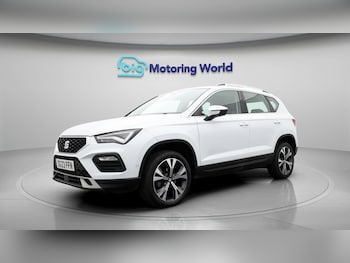 Used SEAT Ateca 2023 for sale - 78835805: Photo