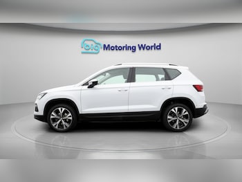 Used SEAT Ateca 2023 for sale - 78835805: Photo