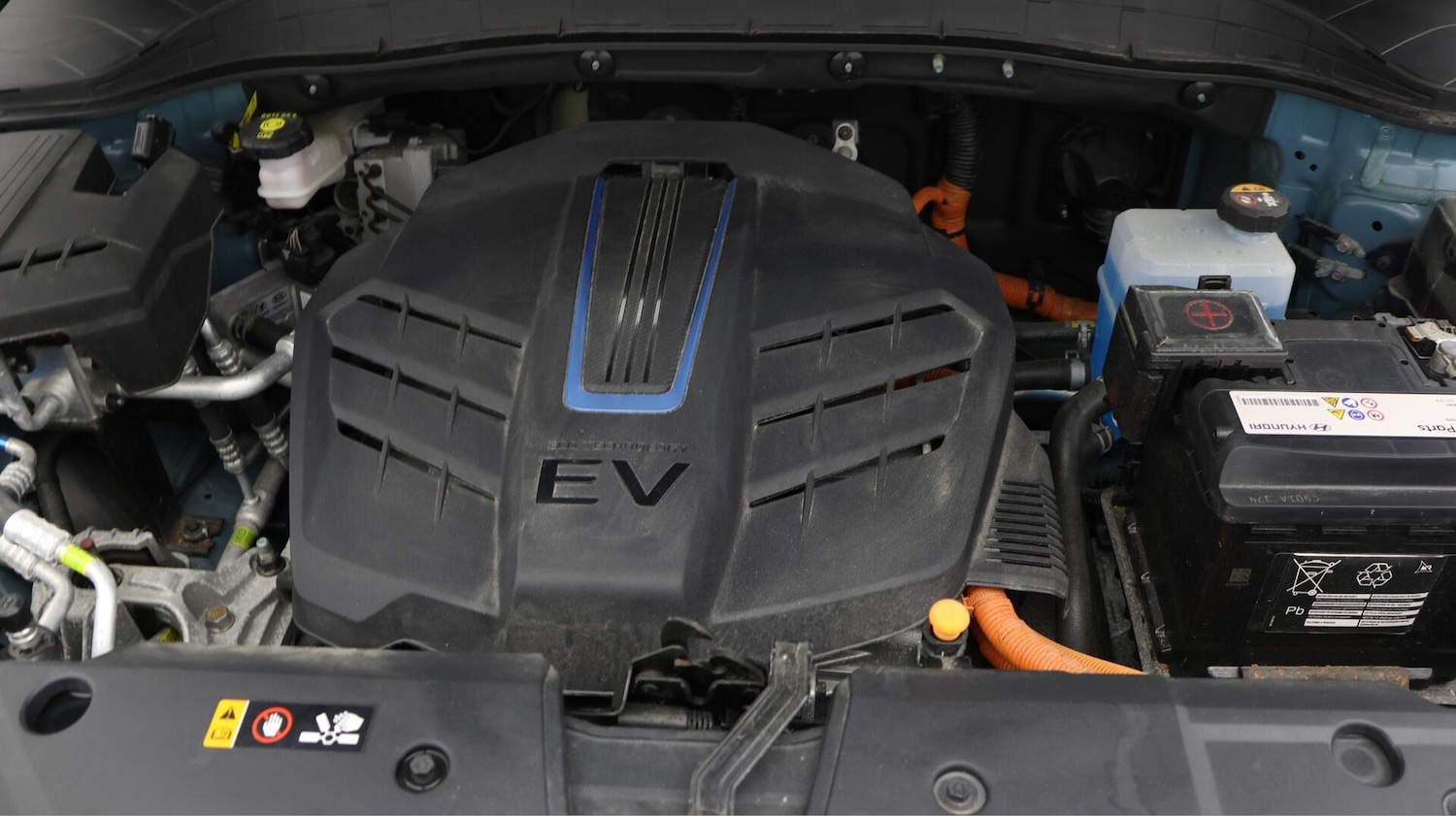 Vehicle 31