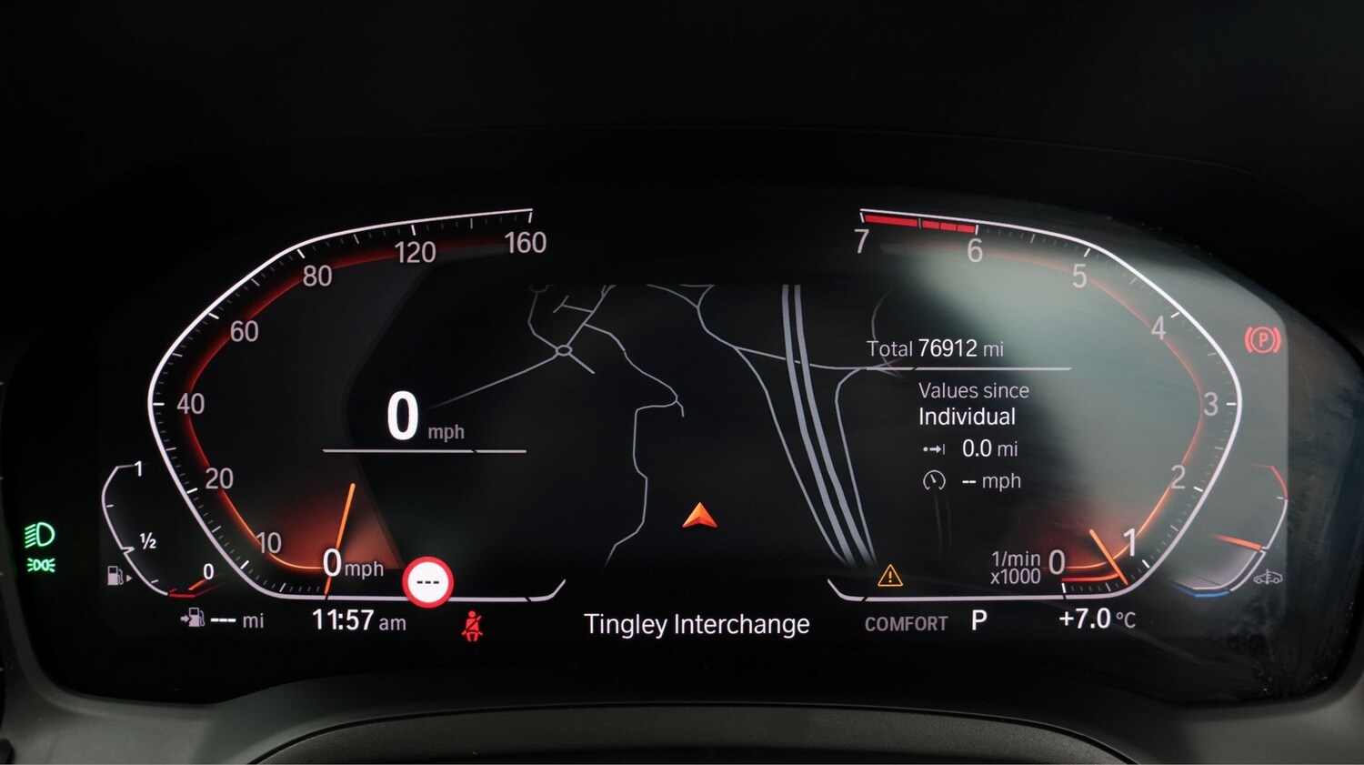 Used BMW 3 Series 2019 for sale - 78150082: Photo 10