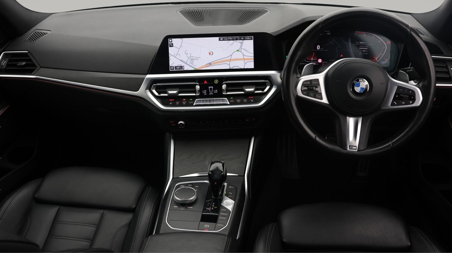 Used BMW 3 Series 2019 for sale - 78150082: Photo 13