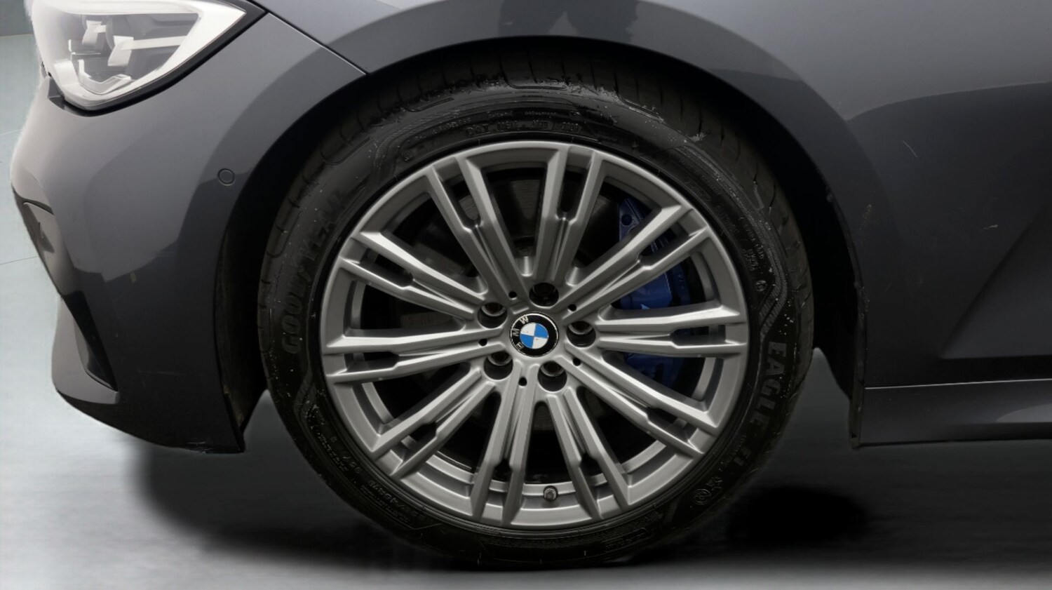 Used BMW 3 Series 2019 for sale - 78150082: Photo 18