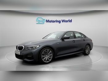 Used BMW 3 Series 2019 for sale - 78150082: Photo