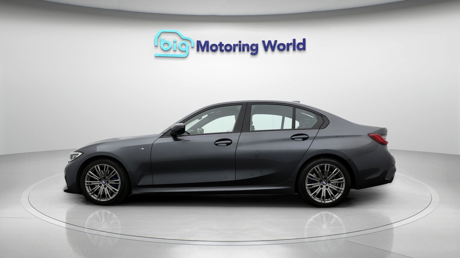 Used BMW 3 Series 2019 for sale - 78150082: Photo 4