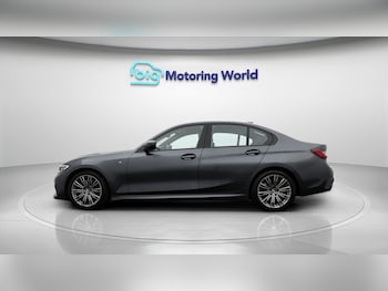 Used BMW 3 Series 2019 for sale - 78150082: Photo